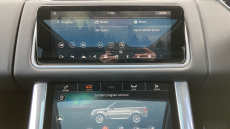 Land Rover Range Rover Sport 3.0 SDV6 HSE 5dr Auto Diesel Estate